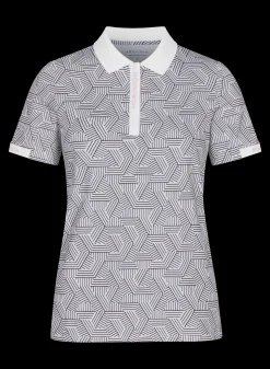 Abby Poloshirt,<Röhnisch Discount