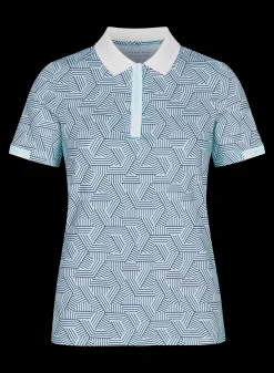 Abby Poloshirt,<Röhnisch Discount