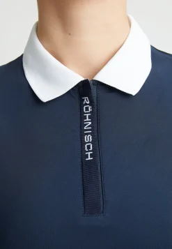 Abby Poloshirt,<Röhnisch Best