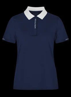 Abby Poloshirt,<Röhnisch Best