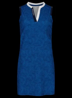 Abby Sleeveless Dress,<Röhnisch Sale
