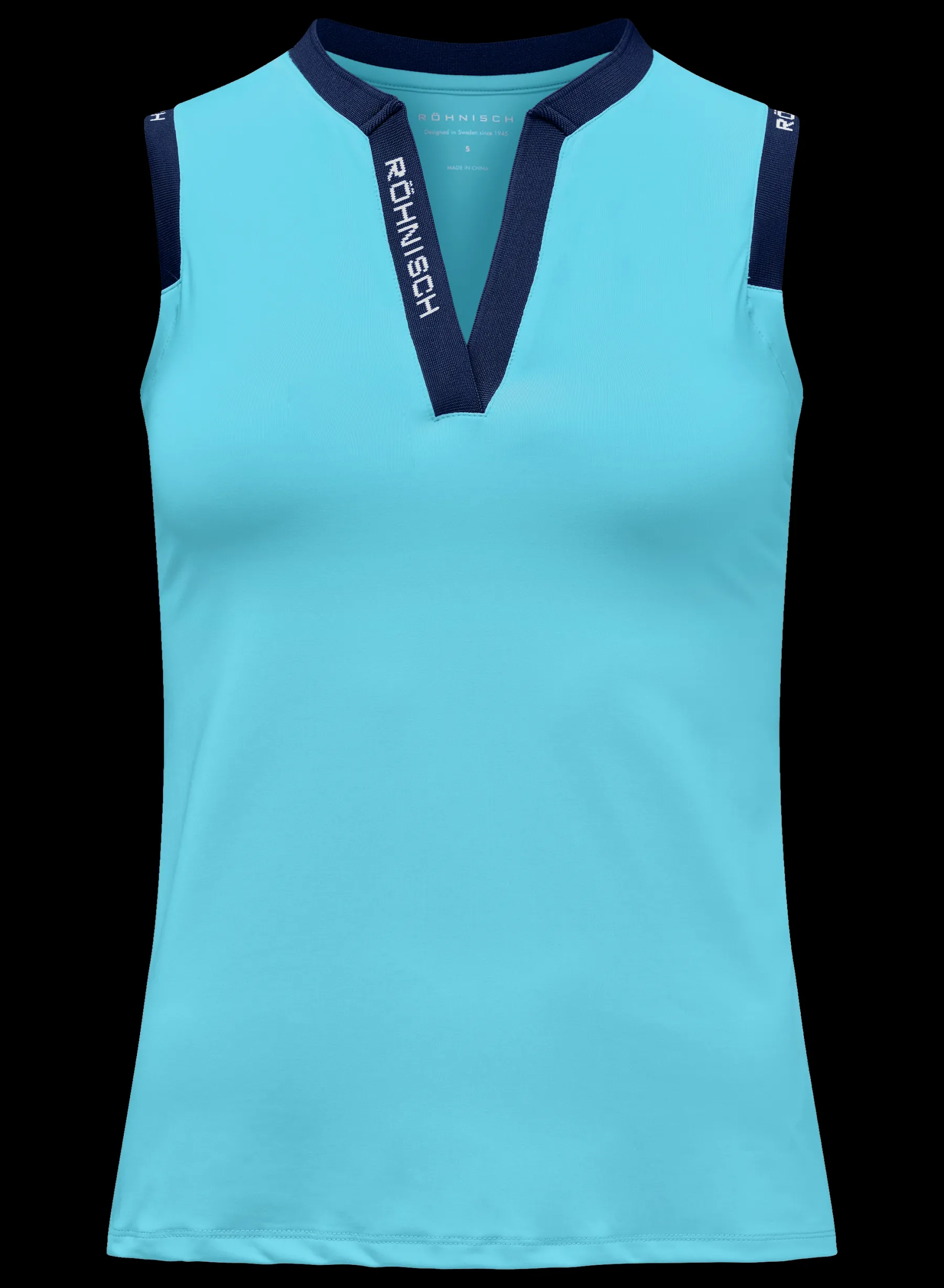 Abby Sleeveless Top,<Röhnisch Discount