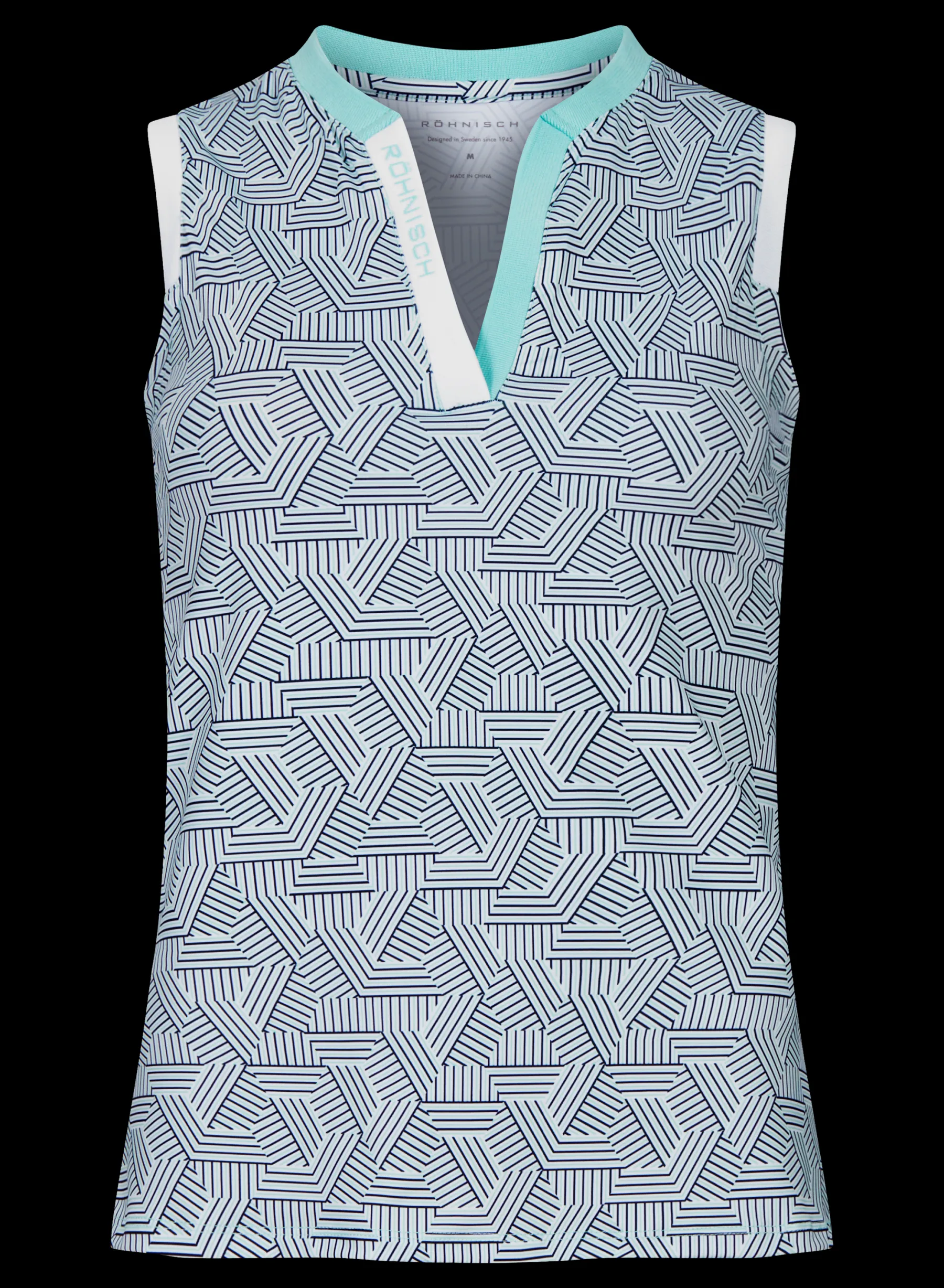 Abby Sleeveless Top,<Röhnisch Discount