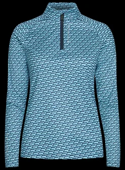 Addy Long Sleeve,<Röhnisch Best