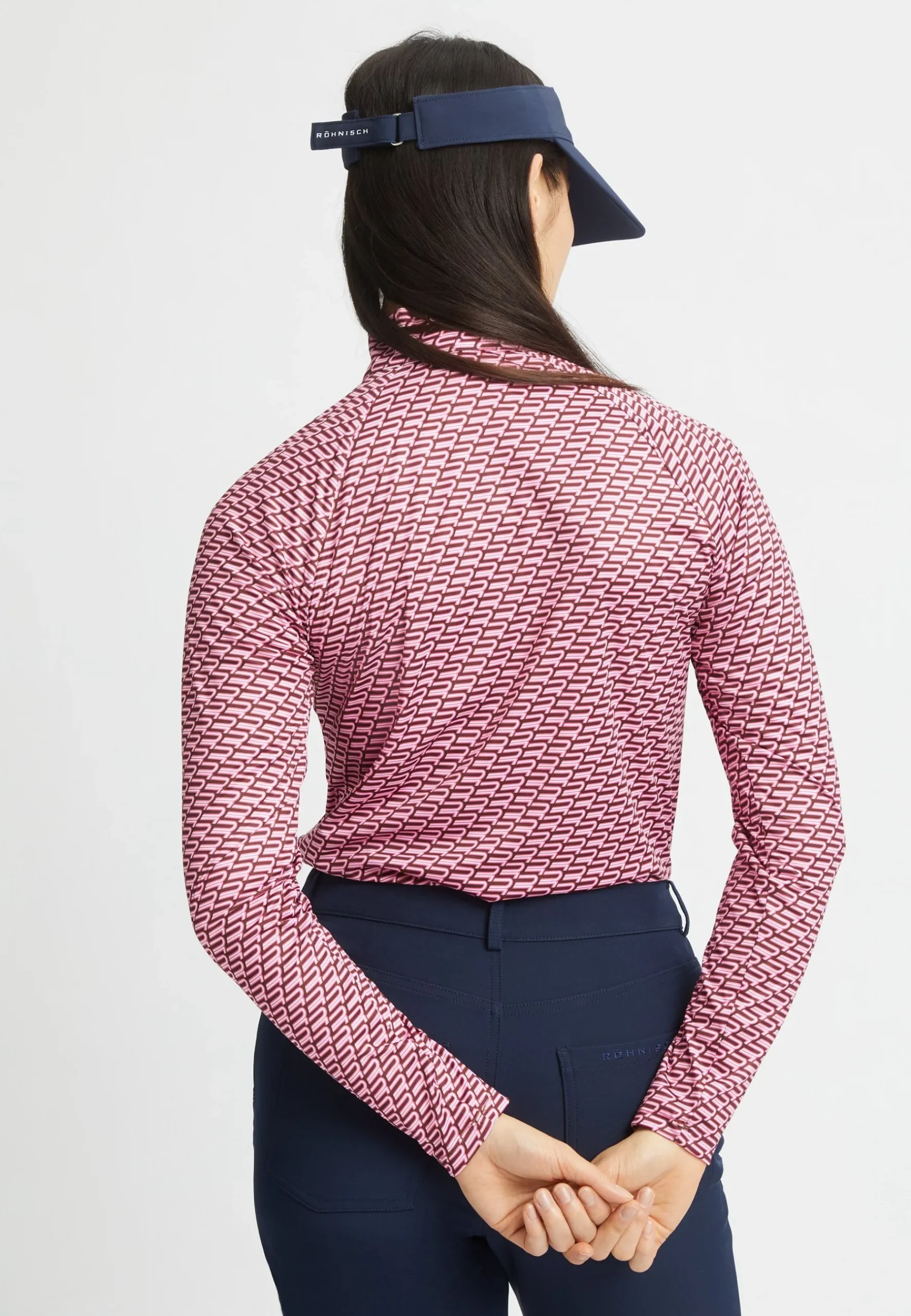 Addy Long Sleeve,<Röhnisch Online