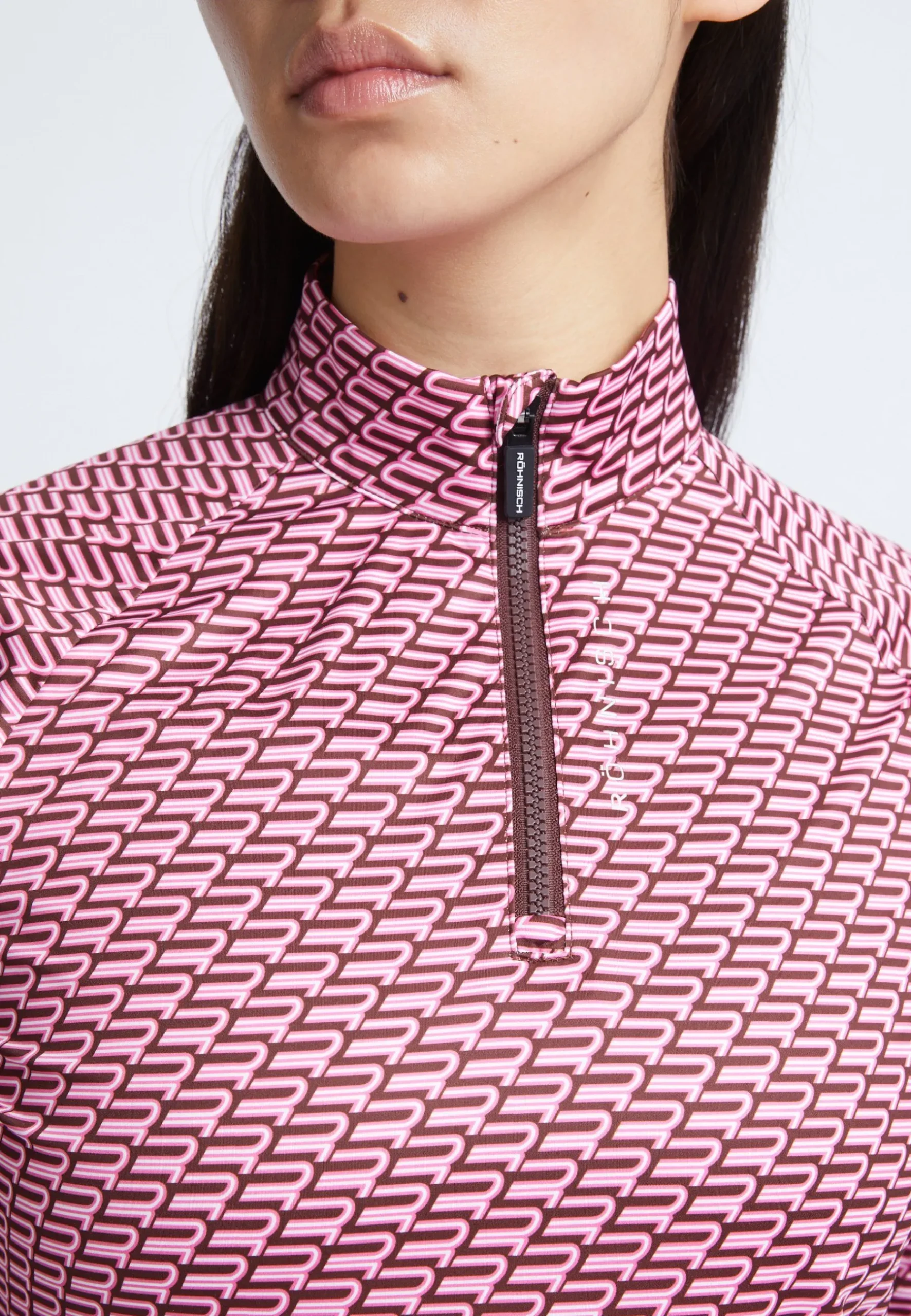 Addy Long Sleeve,<Röhnisch Online