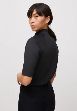 Addy Short Sleeve,<Röhnisch