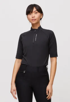 Addy Short Sleeve,<Röhnisch