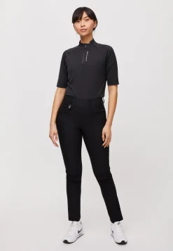 Addy Short Sleeve,<Röhnisch