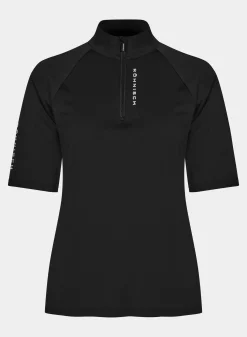 Addy Short Sleeve,<Röhnisch