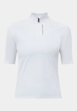 Addy Short Sleeve,<Röhnisch Clearance
