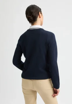 Adela Knitted Sweater,<Röhnisch New