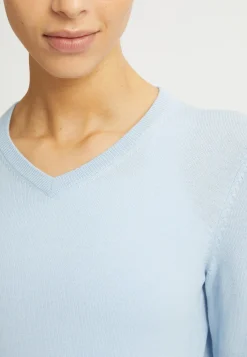 Adela Knitted Sweater,<Röhnisch Online