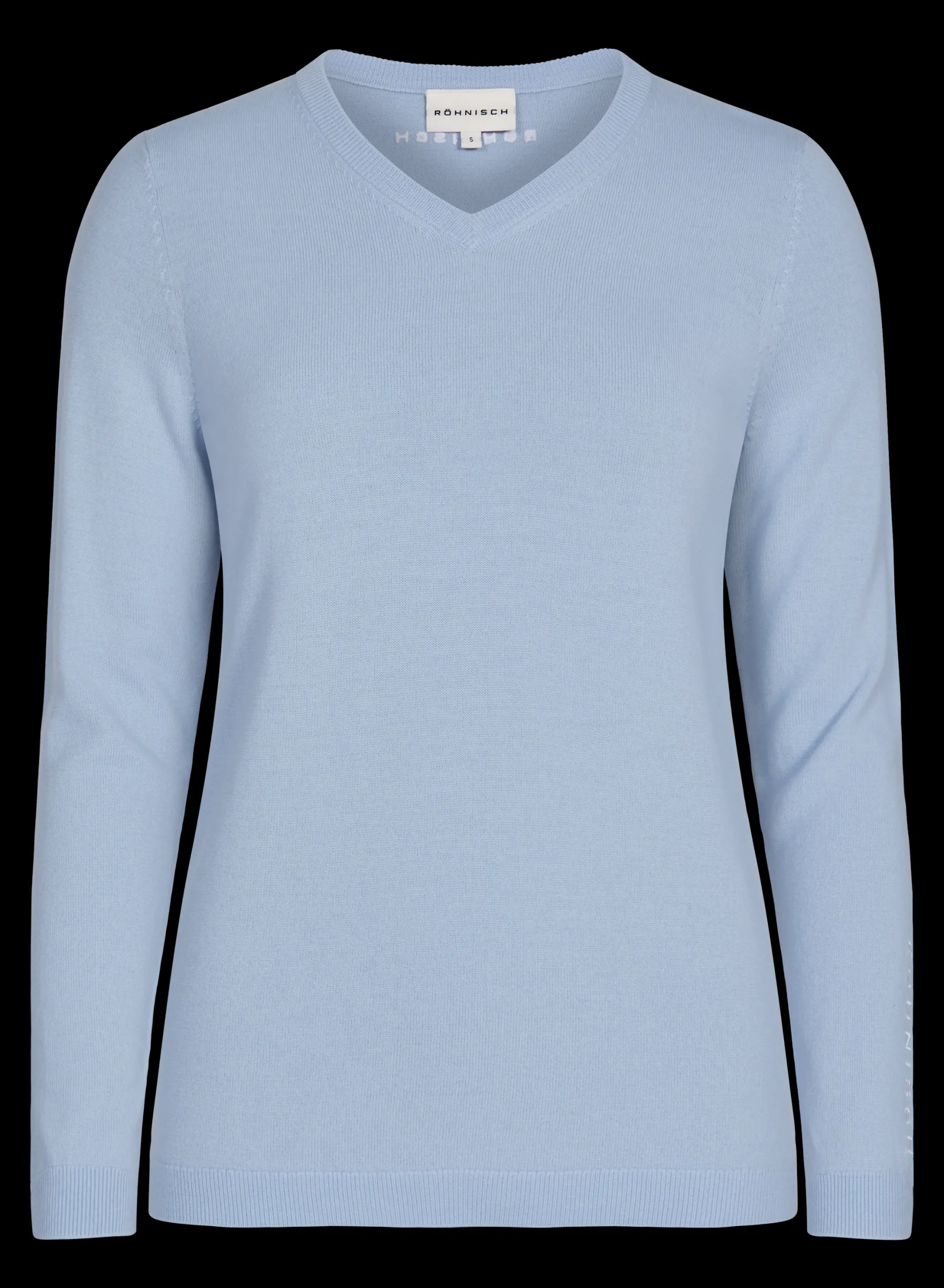 Adela Knitted Sweater,<Röhnisch Online