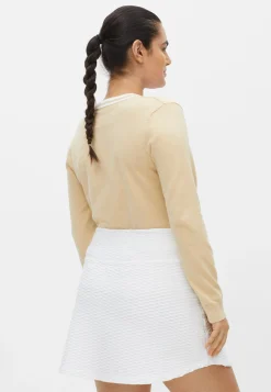 Adele Knitted Sweater,<Röhnisch Outlet