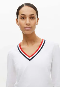 Adele Knitted Sweater,<Röhnisch Sale