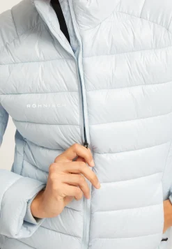 Airlite Golf Padded Jacket,<Röhnisch Hot