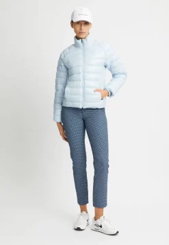 Airlite Golf Padded Jacket,<Röhnisch Hot
