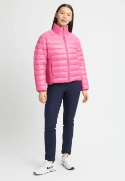 Airlite Golf Padded Jacket,<Röhnisch