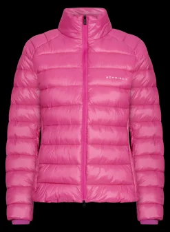 Airlite Golf Padded Jacket,<Röhnisch