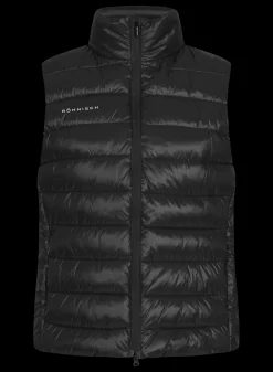 Airlite Golf Padded Vest,<Röhnisch Sale