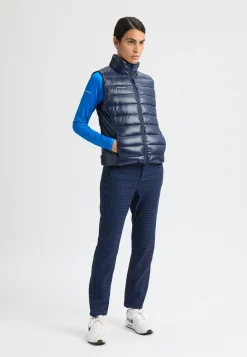 Airlite Golf Padded Vest,<Röhnisch Outlet