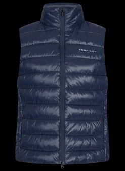 Airlite Golf Padded Vest,<Röhnisch Outlet