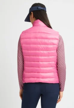 Airlite Golf Padded Vest,<Röhnisch New