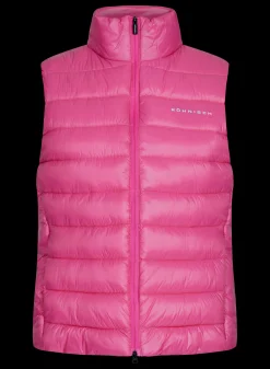 Airlite Golf Padded Vest,<Röhnisch New