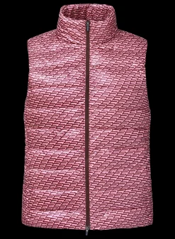 Airlite Golf Padded Vest,<Röhnisch