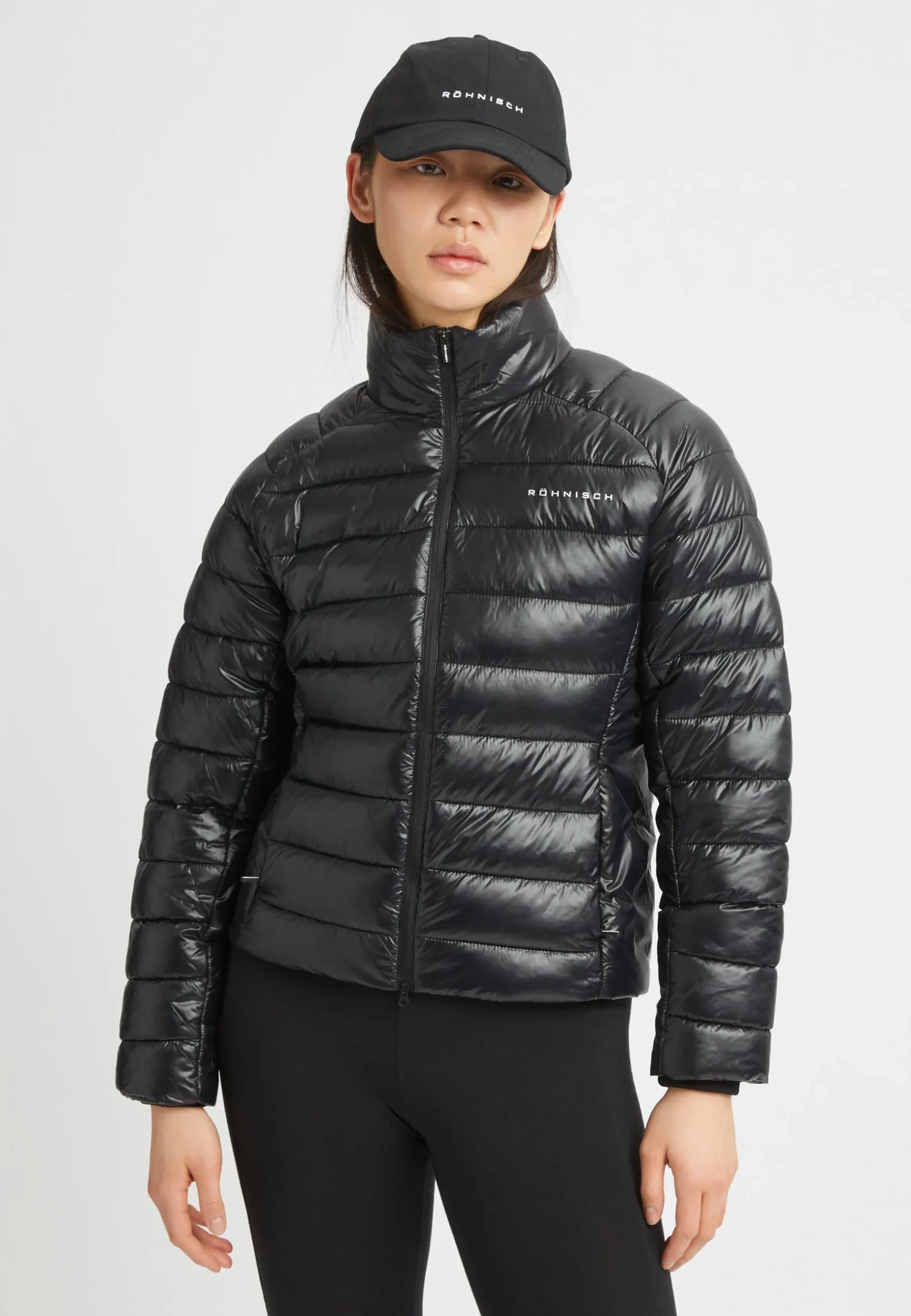 Airlite Padded Jacket,<Röhnisch Discount