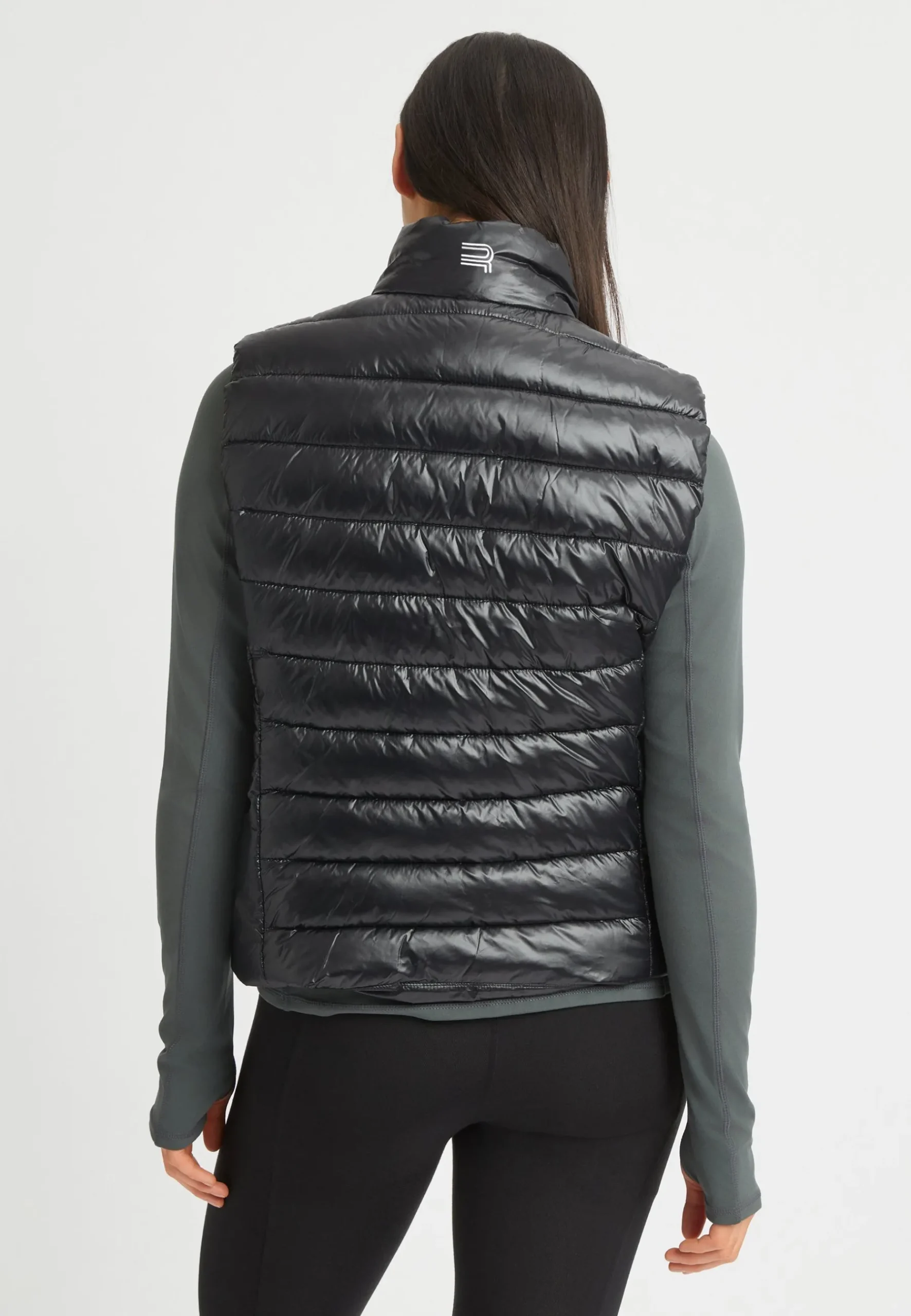 Airlite Padded Vest,<Röhnisch Outlet