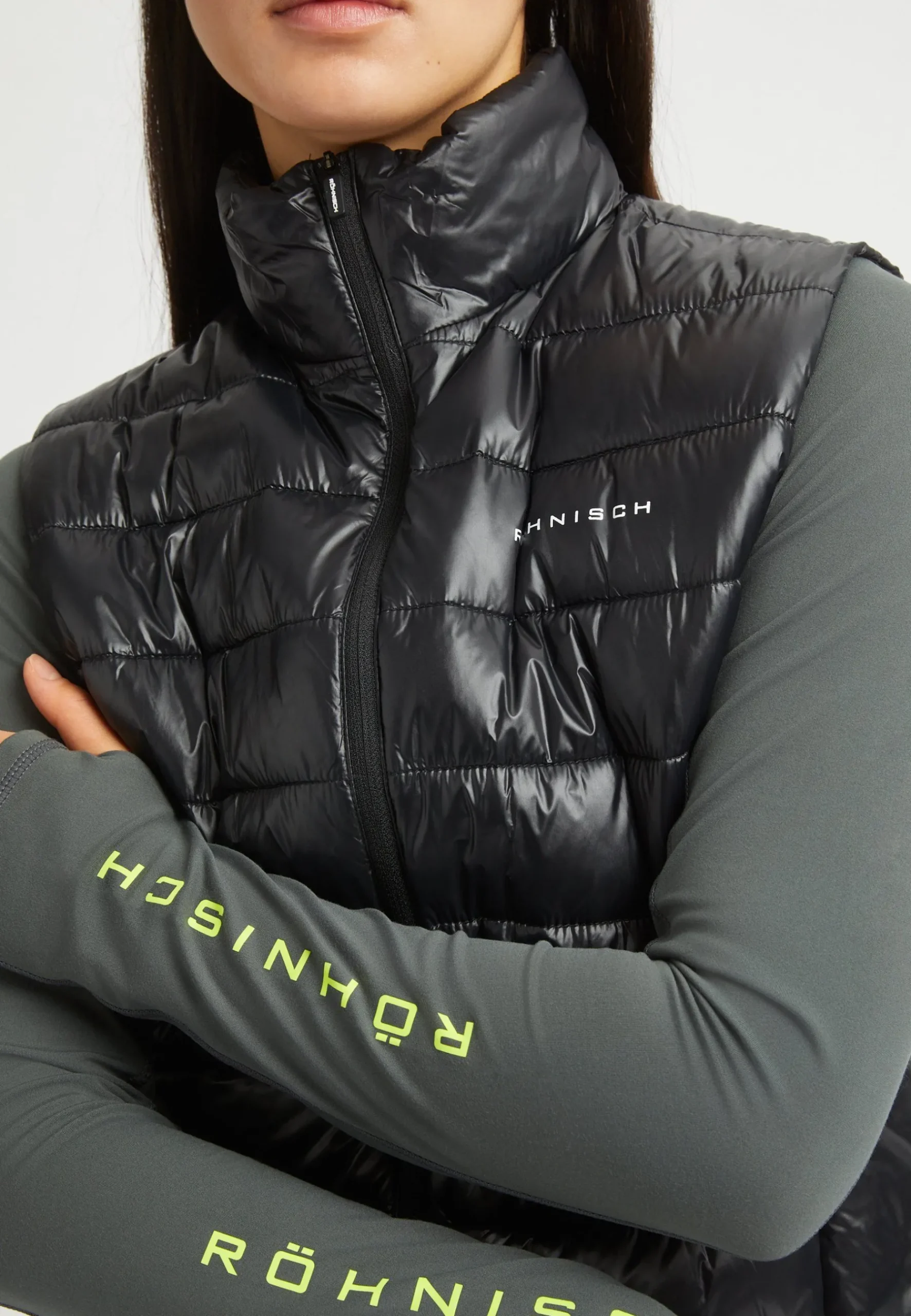 Airlite Padded Vest,<Röhnisch Outlet