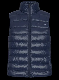 Airlite Padded Vest,<Röhnisch Online