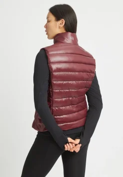 Airlite Padded Vest,<Röhnisch Clearance