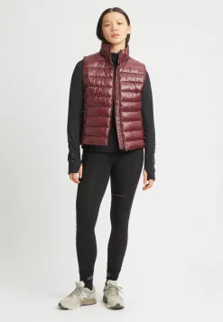 Airlite Padded Vest,<Röhnisch Clearance