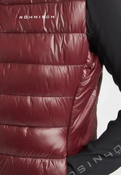 Airlite Padded Vest,<Röhnisch Clearance