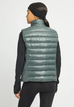 Airlite Padded Vest,<Röhnisch Sale