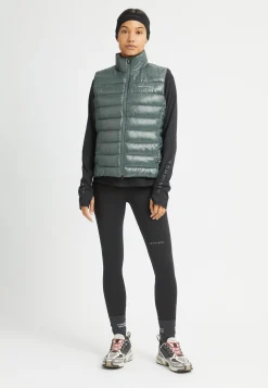 Airlite Padded Vest,<Röhnisch Sale