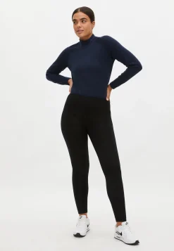 Ally Merino Base Tights,<Röhnisch Online