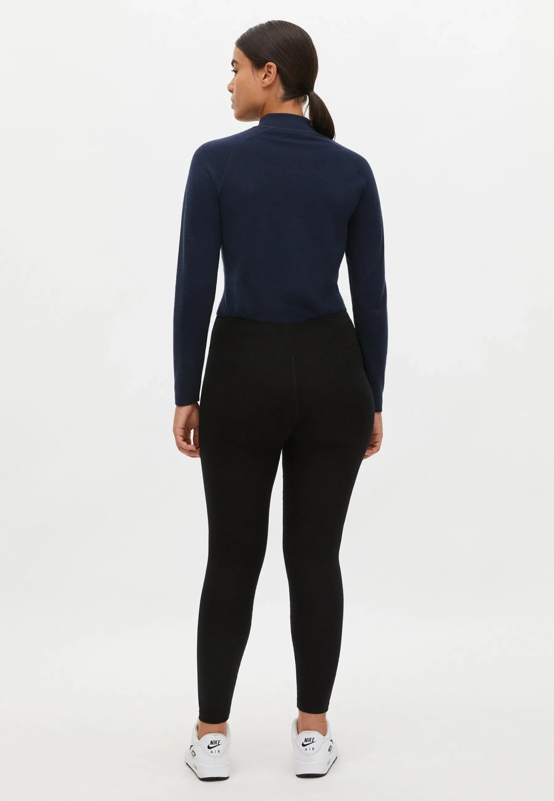 Ally Merino Base Tights,<Röhnisch Online