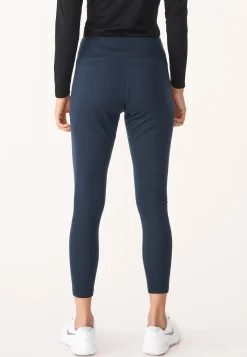 Ally Merino Base Tights,<Röhnisch New