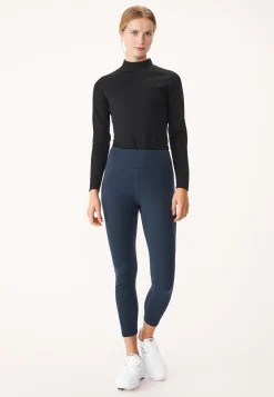 Ally Merino Base Tights,<Röhnisch New