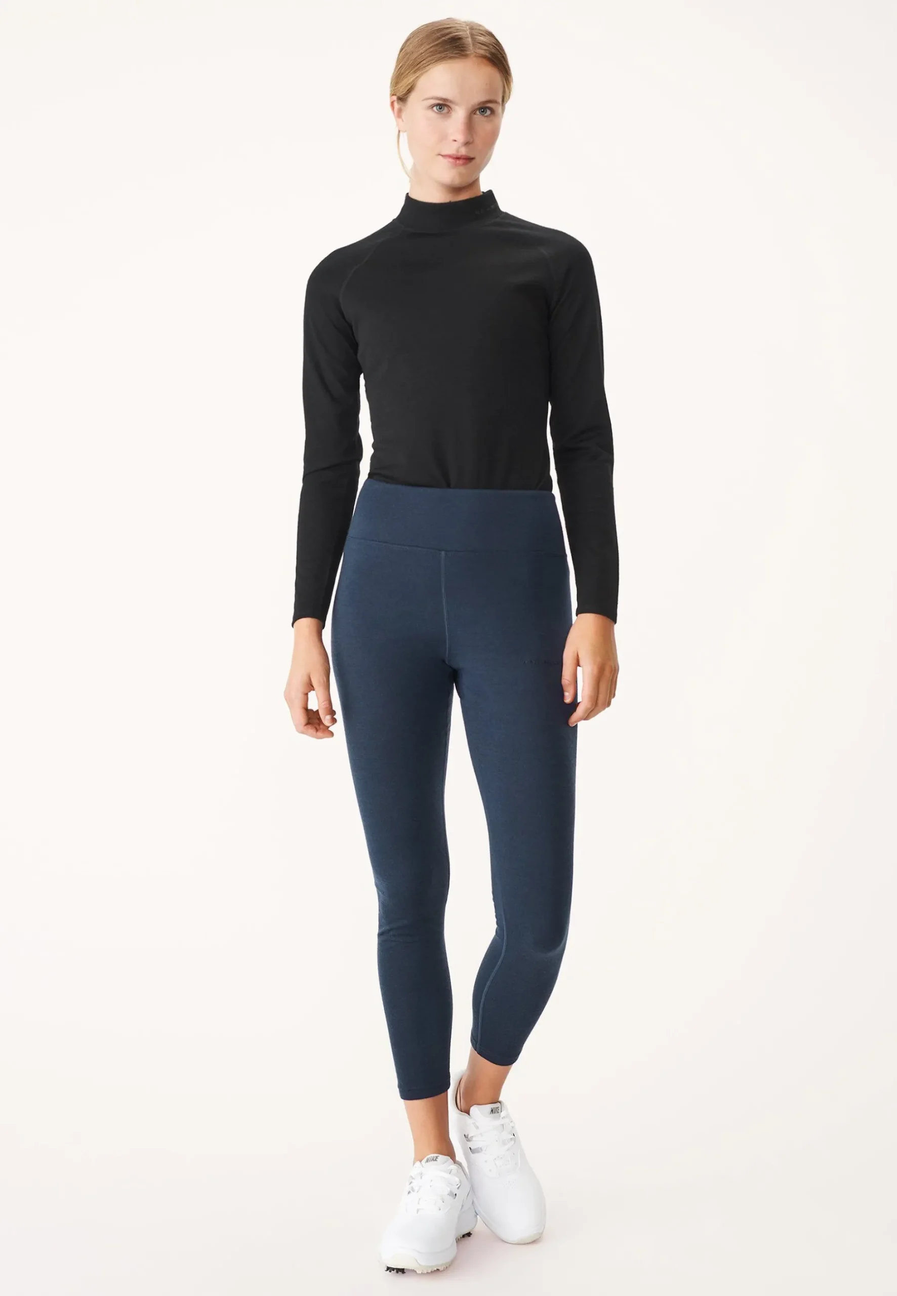 Ally Merino Base Tights,<Röhnisch New