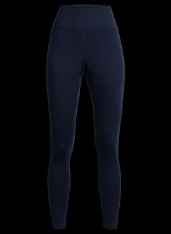 Ally Merino Base Tights,<Röhnisch New