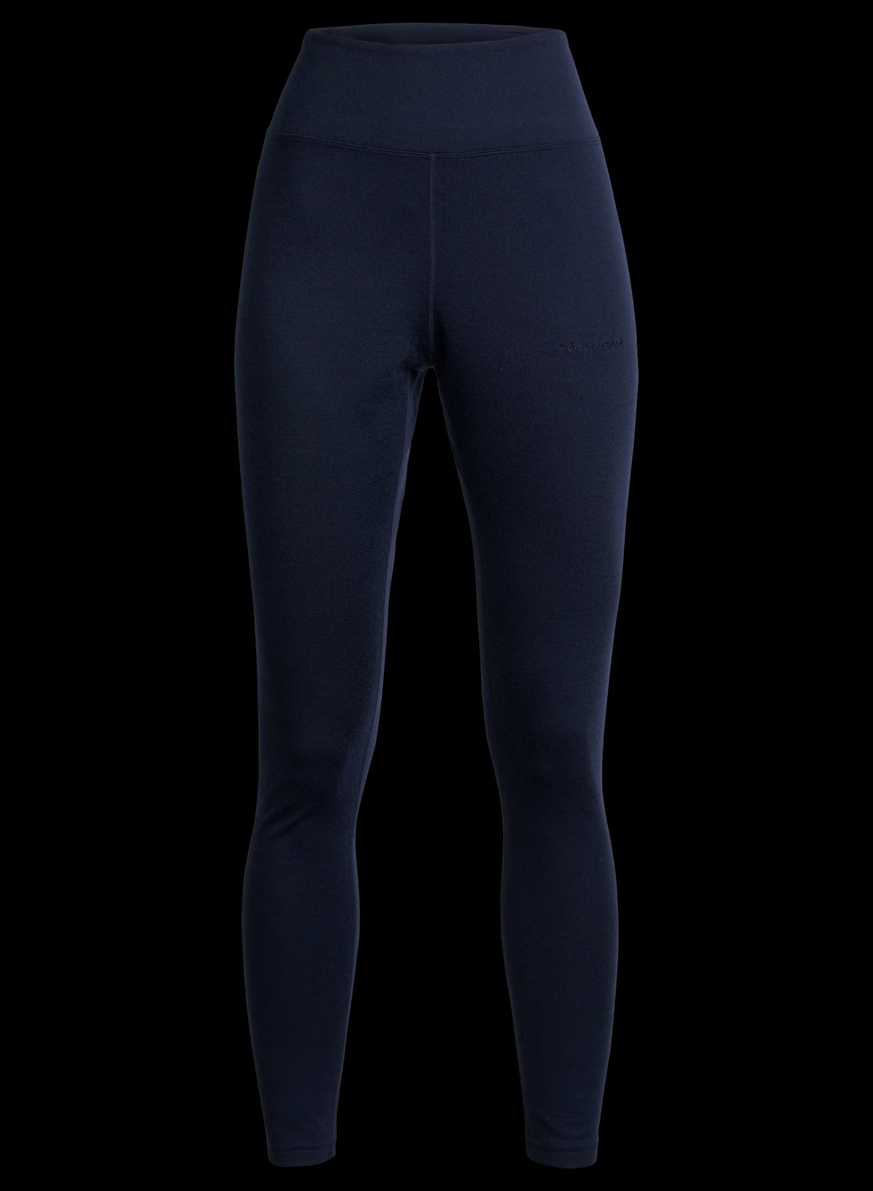 Ally Merino Base Tights,<Röhnisch New