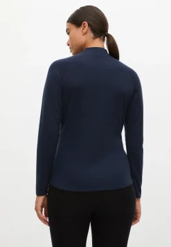 Ally Merino Base Top,<Röhnisch Outlet