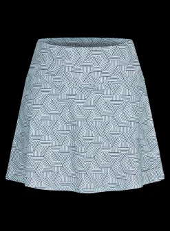 Amy Regular Skort,<Röhnisch Hot
