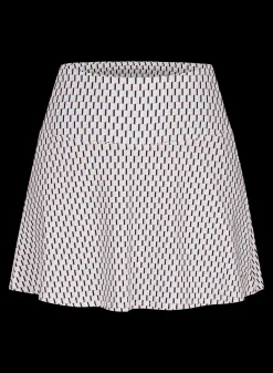 Amy Regular Skort,<Röhnisch Hot