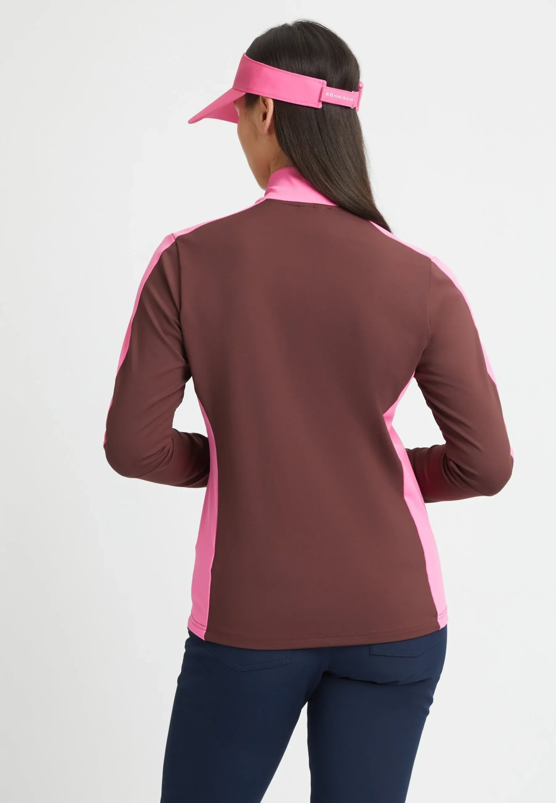 Blake Thermal Midlayer,<Röhnisch Clearance